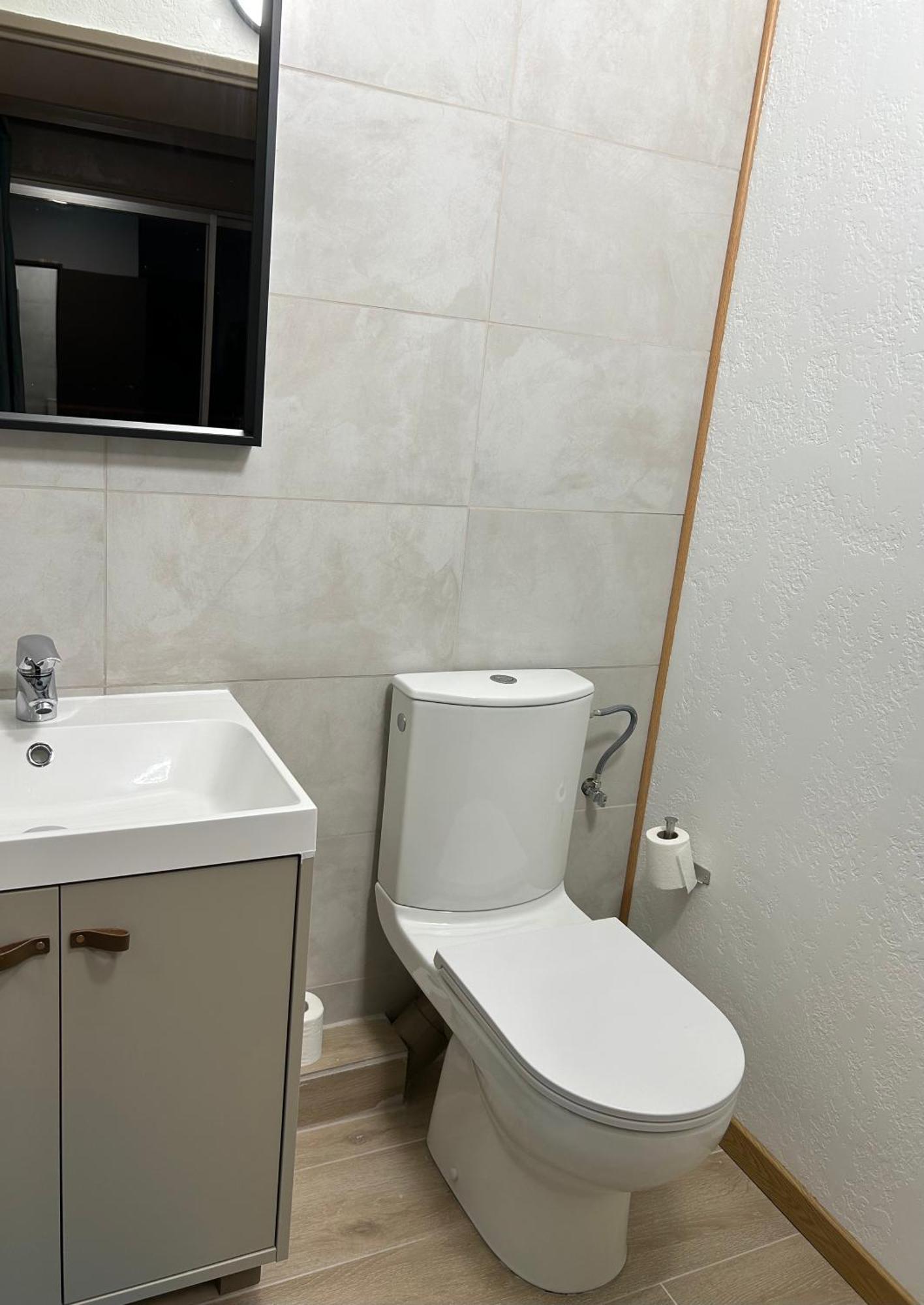 Apartement Saint Louis Train Station- Euroairport- Basel Esterno foto