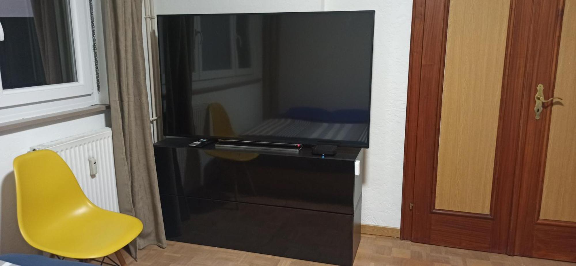 Apartement Saint Louis Train Station- Euroairport- Basel Esterno foto