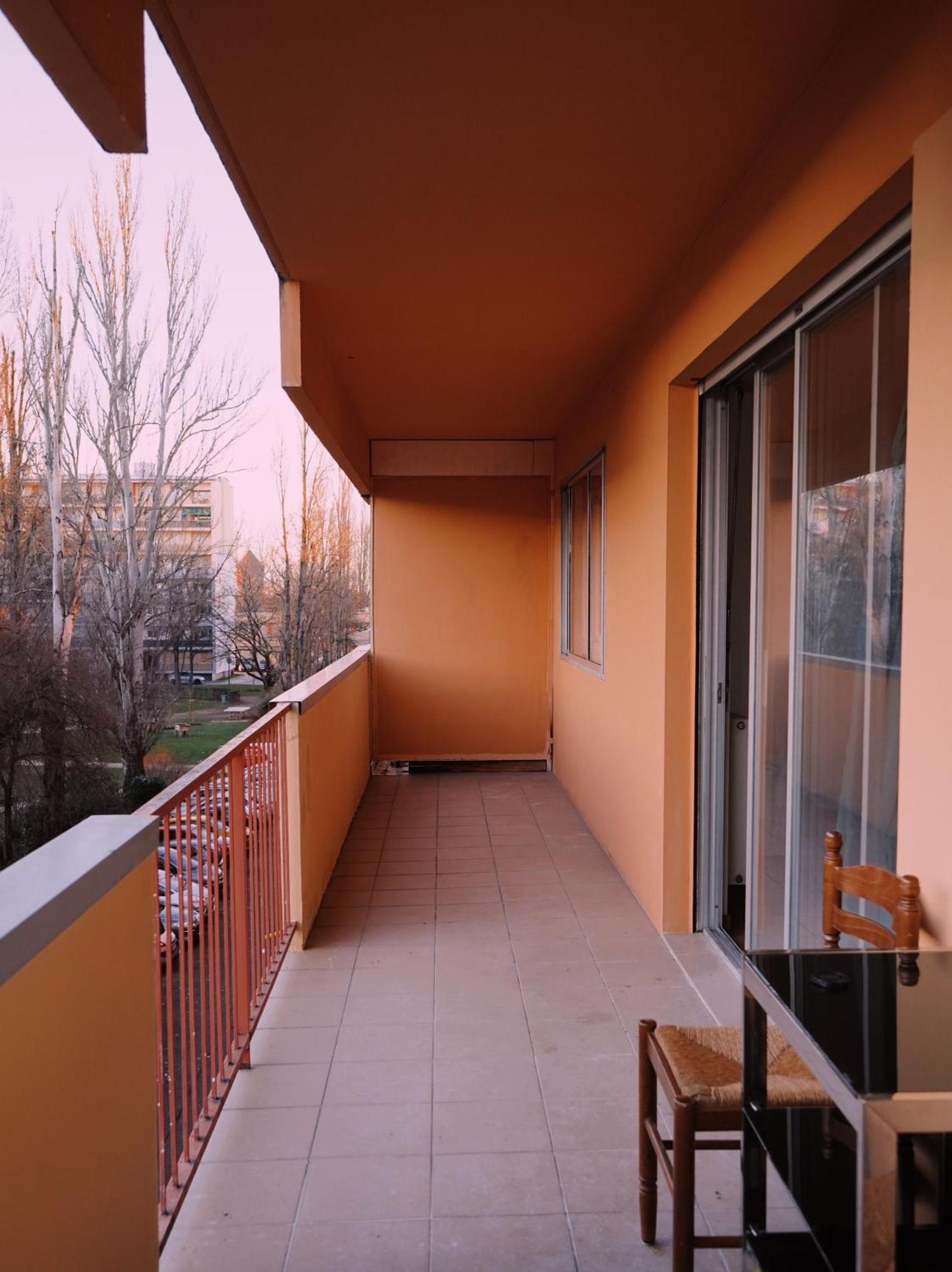 Apartement Saint Louis Train Station- Euroairport- Basel Esterno foto