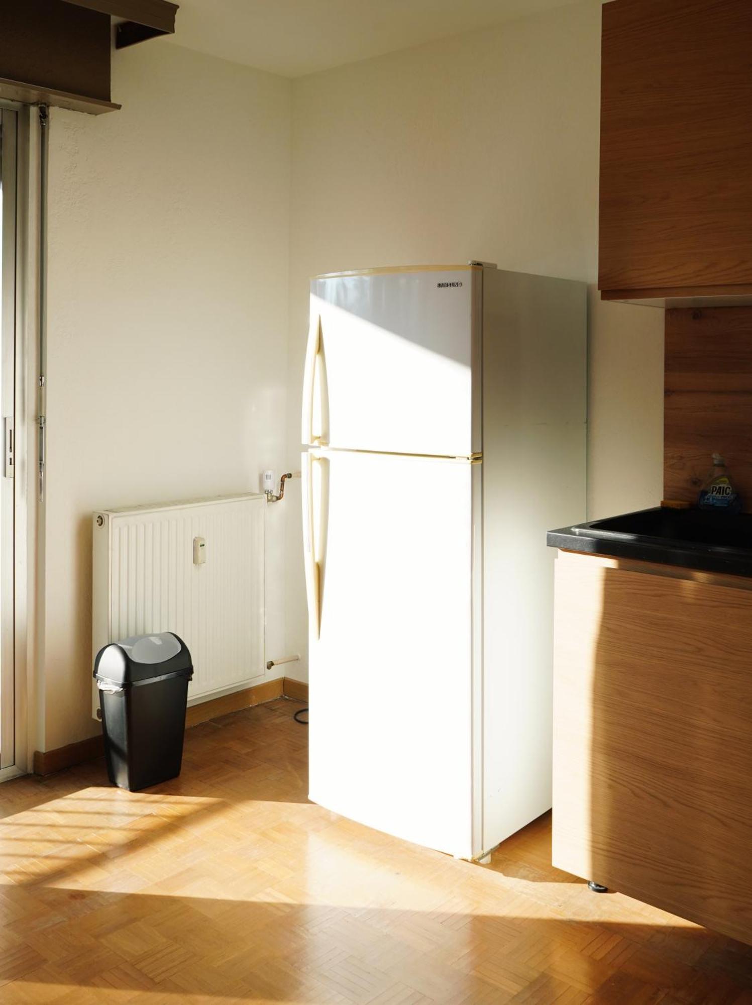 Apartement Saint Louis Train Station- Euroairport- Basel Esterno foto